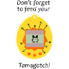 Feed Tamagotchi