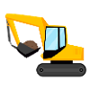 Bucket excavator