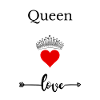 QUEEN OF LOVE
