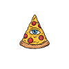 In Pizza We Crust