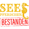 Schwimmabzeichen Seepferdchen Geschenk