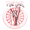 Metal In My Head