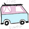 live simply bus