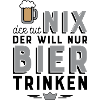 Bier trinken