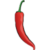 Chili Pepperoni