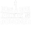 Boucher - Boucherie - Viande - Humour - Génial