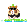 Hamster Gang Party