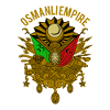 Osmanli Empire by The Manzanita's