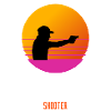 IPSC Shooter