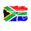 South Africa Flag