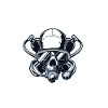 Old Men Scuba