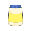 Mayonnaise