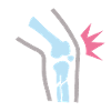 Knee pain