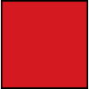 Square red