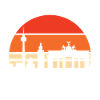 Sun Berlin Skyline