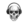 Skull Gamer