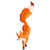 Fuchs Polygone Graphique