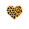 Leopard Endes