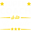 super coach à la retraite