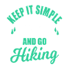 Hiking