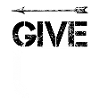 Never give up