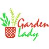 garden lady - Garden Woman