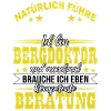 Bergdoktor