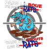 Les rats