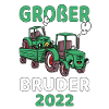 Großer Bruder 2022 Traktor