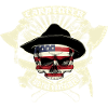 Carpenter Carpenter Skull Logo