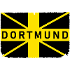 Dortmund - Flag