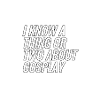 Cosplay