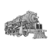 Locomotive, Steam Locomotive, Railway, Train
