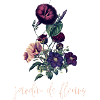 Jardin de fleurs