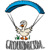 Groundhendl Groundhandling Hendl Paragliding Chicken