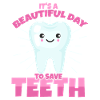 Dentist and dental assistant
