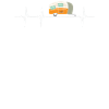 Caravan Caravan Heartbeat Gift