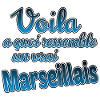 Marseillais marseille