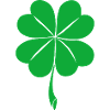 St Patty s Clover