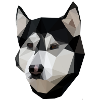 Faible Polly Husky