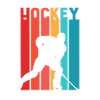 Hockey Rainbow - Ice Hockey