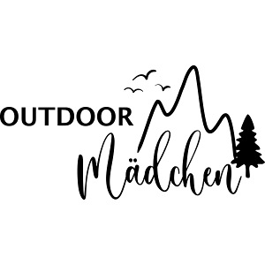 Outdoormädchen