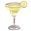 Margarita Cocktail