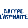 Battre l asphalte