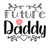Bébé Papa Bébé Bébé Nouveau-né