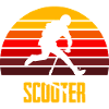 freestyle scooter