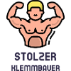 Stolzer Klemmbauer - KLemmbausteine