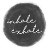 inhale exhale yoga