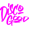 Disco Good Pink