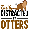 Otter Fischotter